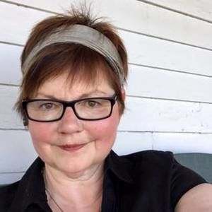 Meet your Posher, Cindy